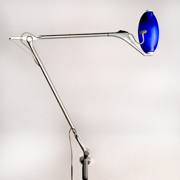 Desk Lamp, Nemo By Markus Jehs & Jurgen Laub, 1990s Italy