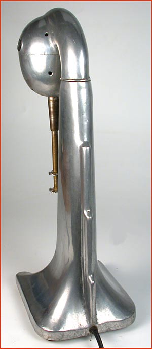 Stafford Art Deco Malt Mixer Milkshake Maker