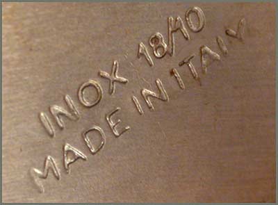 Stove Top Latte Cappuccino Milk Steamer