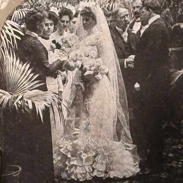 Antique Stereoscope 3-D Photograph Viewer with Cards