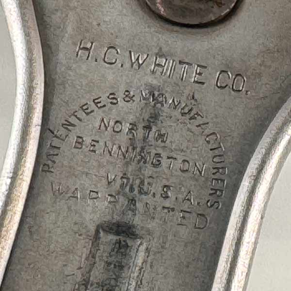 Antique Stereoscope 3-D Photograph Viewer with Cards